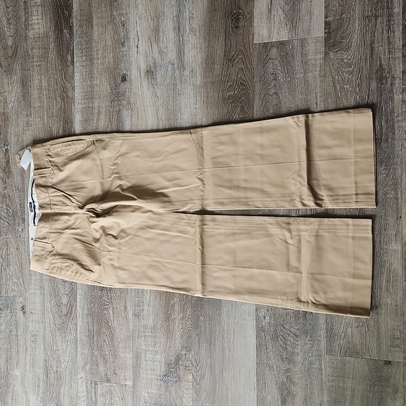 Vintage work slacks pants - Picture 5 of 8